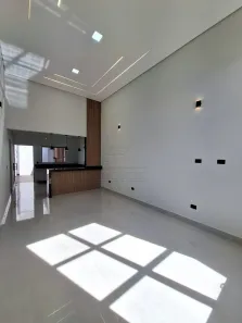 Casa com 2 Quartos à venda, 103m² no Loteamento Residencial Jardim Esperança, Americana