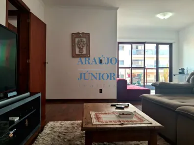 Apartamento com 3 Quartos à venda, 137m² no Vila Medon, Americana