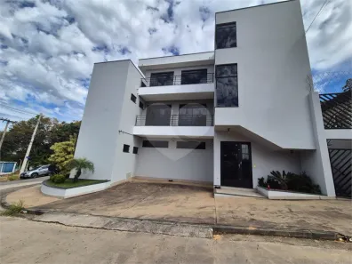 Prédio Comercial para alugar, 255m² no Vila Faustina I, Valinhos