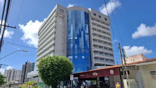 Sala Comercial à venda, 34m² no Gruta de Lourdes, Maceió