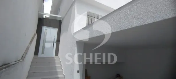 Sobrado com 3 Quartos à venda, 125m² no Jardim Consórcio, São Paulo