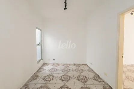 Ponto Comercial para alugar, 80m² no Vila Regente Feijó, São Paulo