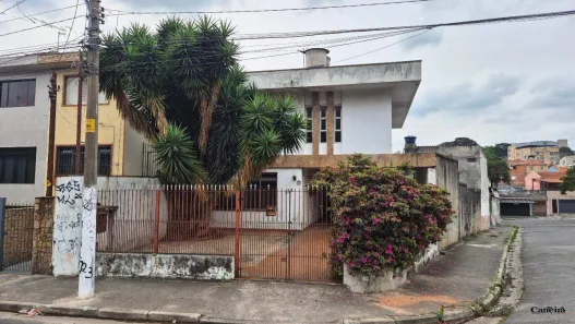 Casa com 4 Quartos à venda, 205m² no Vila Euthalia, São Paulo