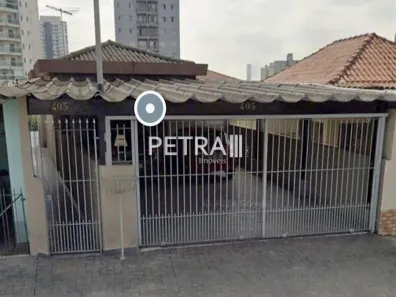 Casa com 3 Quartos à venda, 200m² no Vila Osasco, Osasco