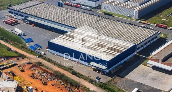 Galpão/Depósito/Armazém para alugar, 13835m² no Jardim Bela Vista, Sumaré