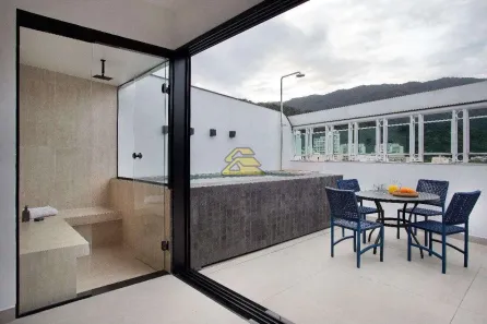 Cobertura com 2 Quartos à venda, 149m² no Leblon, Rio de Janeiro