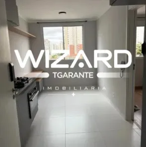 Apartamento com 1 Quarto para alugar, 24m² no Água Branca, São Paulo