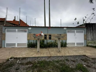 Casa com 2 Quartos à venda, 65m² no São Fernando, Itanhaém