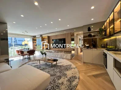Apartamento com 2 Quartos à venda, 75m² no Vila Clementino, São Paulo