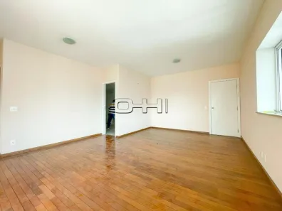 Apartamento com 3 Quartos à venda, 133m² no Perdizes, São Paulo