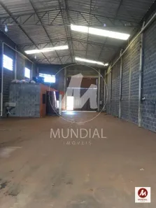Ponto Comercial para alugar, 268m² no Vila Elisa, Ribeirão Preto