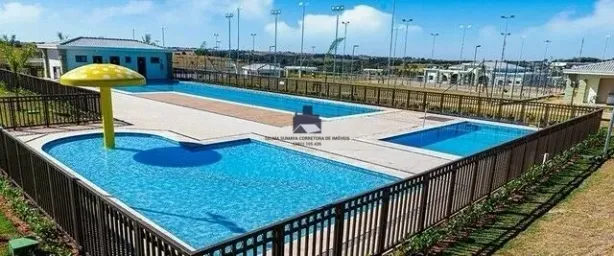 Lote/Terreno à venda, 267m² no Setlife Mirassol, Mirassol
