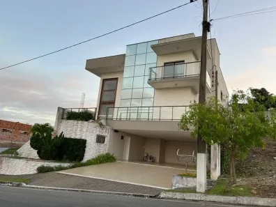 Casa de Condomínio com 4 Quartos à venda, 450m² no Senador Arnon de Melo, Arapiraca
