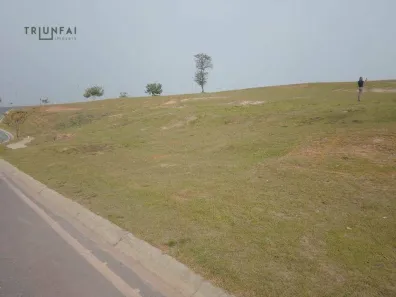 Lote/Terreno à venda, 1014m² no Parque Reserva Fazenda Imperial, Sorocaba