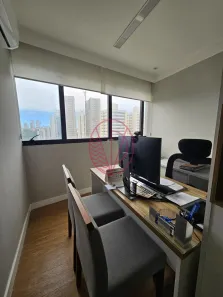 Sala Comercial para alugar, 30m² no Caminho das Árvores, Salvador