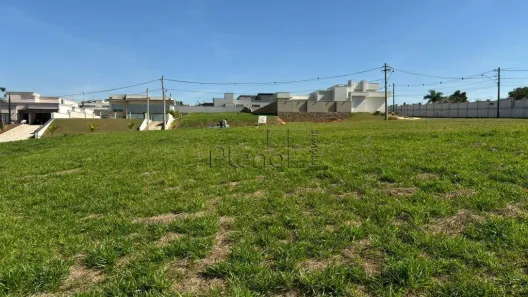 Lote/Terreno à venda, 1200m² no Parque Residencial Indaiá, Indaiatuba