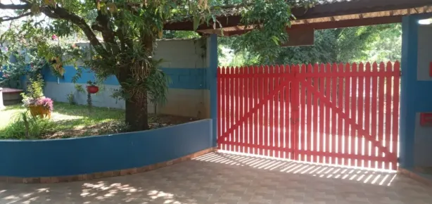 Fazenda/Sítio com 3 Quartos à venda, 1219m² no Monterrey, Louveira