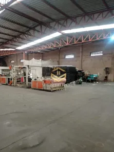 Galpão/Depósito/Armazém para alugar, 3000m² no Centro, Piratininga