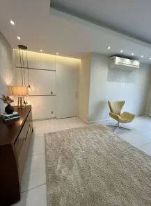 Apartamento com 3 Quartos à venda, 94m² no Despraiado, Cuiabá
