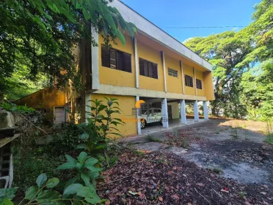 Lote/Terreno à venda, 8240m² no Jardim Santa Bárbara, Embu das Artes