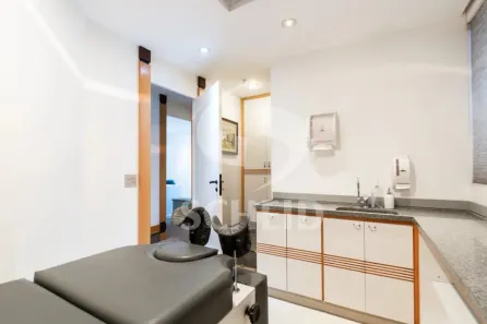 Imóvel Comercial com 1 Quarto à venda, 90m² no Jardim Paulista, São Paulo