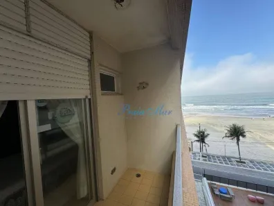 Apartamento com 2 Quartos à venda, 70m² no Vila Luis Antônio, Guarujá