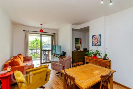 Apartamento com 3 Quartos à venda, 78m² no Jardim Carvalho, Porto Alegre