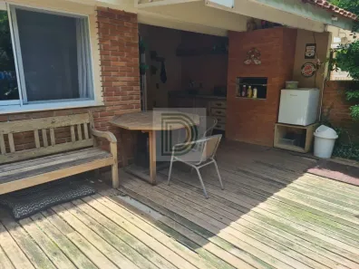 Casa de Condomínio com 3 Quartos à venda, 135m² no Jardim Barbacena, Cotia