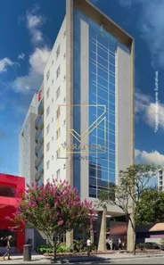 Apartamento com 3 Quartos à venda, 73m² no Santa Efigênia, Belo Horizonte
