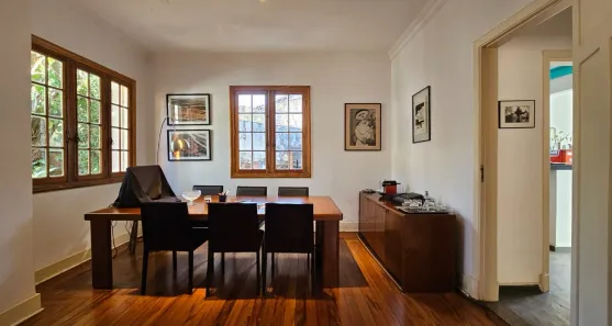 Casa com 3 Quartos à venda, 200m² no Sumaré, São Paulo