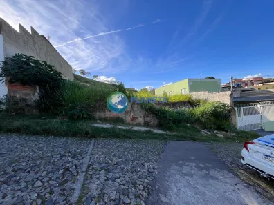 Lote/Terreno à venda, 380m² no Jardim de Alá (Justinópolis), Ribeirão das Neves