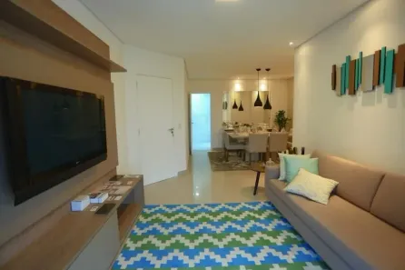 Apartamento com 3 Quartos à venda, 108m² no Jardim do Mar, São Bernardo do Campo