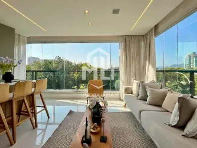 Apartamento com 2 Quartos à venda, 147m² no Barra da Tijuca, Rio de Janeiro