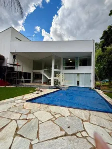 Casa com 3 Quartos à venda, 360m² no Residencial Aldeia do Vale, Goiânia