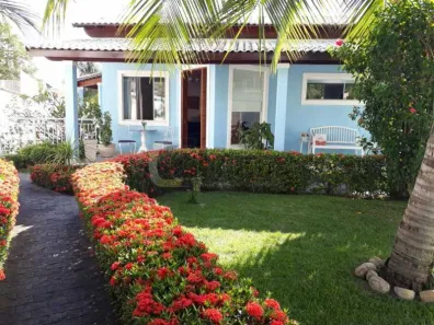 Casa de Condomínio com 4 Quartos à venda, 366m² no Jacarepaguá, Rio de Janeiro