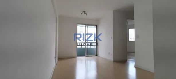 Apartamento com 2 Quartos à venda, 51m² no Cambuci, São Paulo