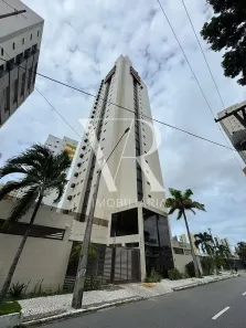 Apartamento com 3 Quartos à venda, 232m² no Manaíra, João Pessoa