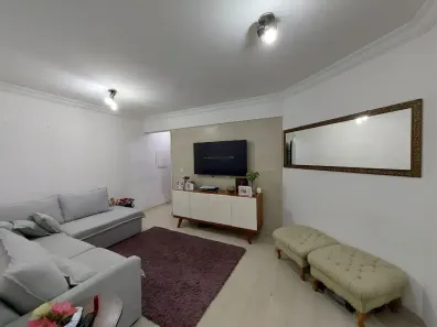 Apartamento com 2 Quartos à venda, 67m² no Parque Esmeralda, São Paulo