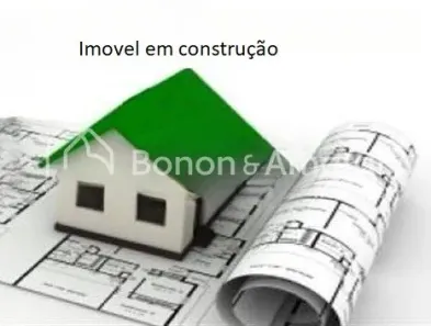 Casa de Condomínio com 4 Quartos à venda, 326m² no Swiss Park, Campinas