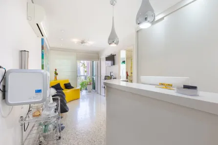 Ponto Comercial com 3 Quartos para alugar, 49m² no Indianópolis, São Paulo