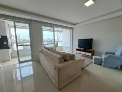 Apartamento com 2 Quartos à venda, 109m² no Estreito, Florianópolis