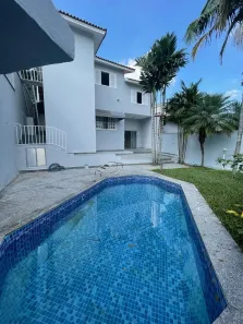 Casa de Condomínio com 3 Quartos para alugar, 284m² no São Paulo II, Cotia