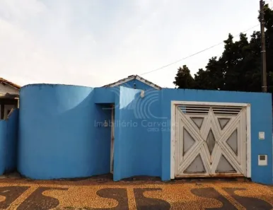 Casa com 2 Quartos à venda, 150m² no Jardim São Francisco, Santa Bárbara D'Oeste