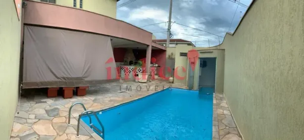 Casa com 4 Quartos à venda, 269m² no Alto da Boa Vista, Ribeirão Preto