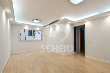 Apartamento com 3 Quartos à venda, 118m² no Aclimação, São Paulo