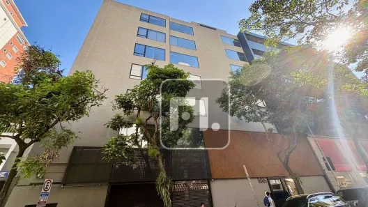 Sala Comercial para alugar, 3298m² no Cerqueira César, São Paulo
