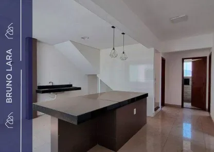 Apartamento com 3 Quartos para alugar, 160m² no Cidade Clube Residência, Igarapé