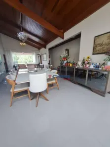 Casa de Condomínio com 4 Quartos para venda ou aluguel, 900m² no Ita Park, Itapecerica da Serra