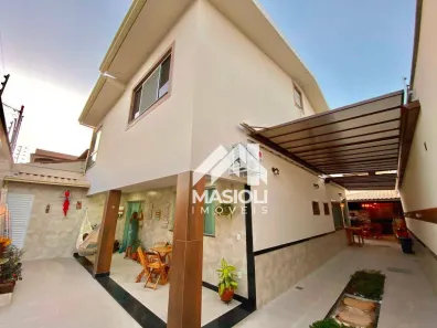 Casa com 3 Quartos à venda, 300m² no Jardim Asteca, Vila Velha