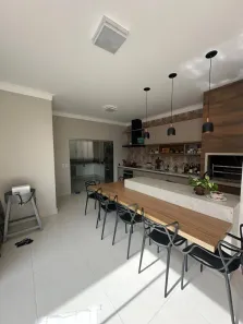 Casa com 3 Quartos à venda, 180m² no Concórdia I, Araçatuba